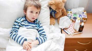 نوبات القيء المفاجئة حين يكون الاضطراب في الأعصاب وليس المعدة