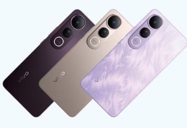 هاتف Vivo V60 Lite يكسر حاجز السعر: كاميرا احترافية في فئة الهواتف المتوسطة