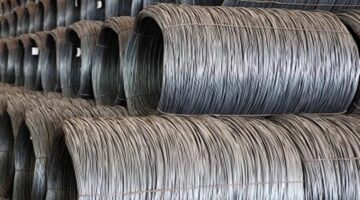 هبوط مفاجئ 4000 جنيه في أسعار الحديد والأسمنت بالسوق اليوم