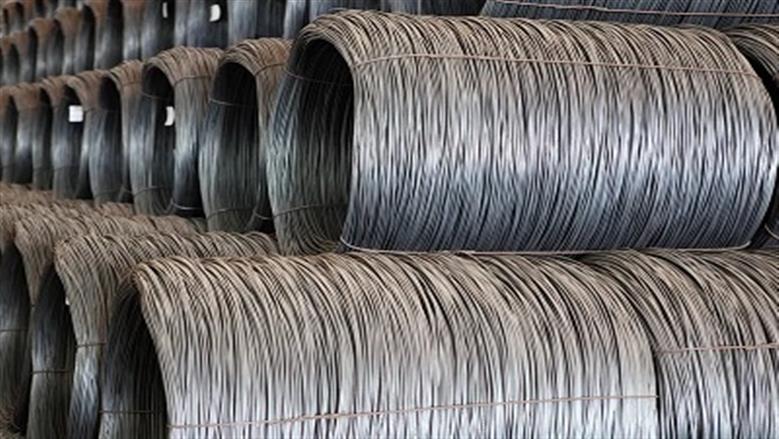 هبوط مفاجئ 4000 جنيه في أسعار الحديد والأسمنت بالسوق اليوم