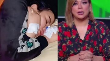 هجوم علا شوشة على شيماء سعيد في وعكتها الصحية يثير