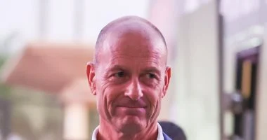 هل بصمة توروب الهجومية مع الأهلي تكفي لعبور اختبار المصري؟