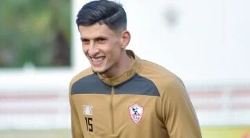 هل يغادر محمد صلاح الزمالك في يناير؟ التفاصيل الكاملة لعام