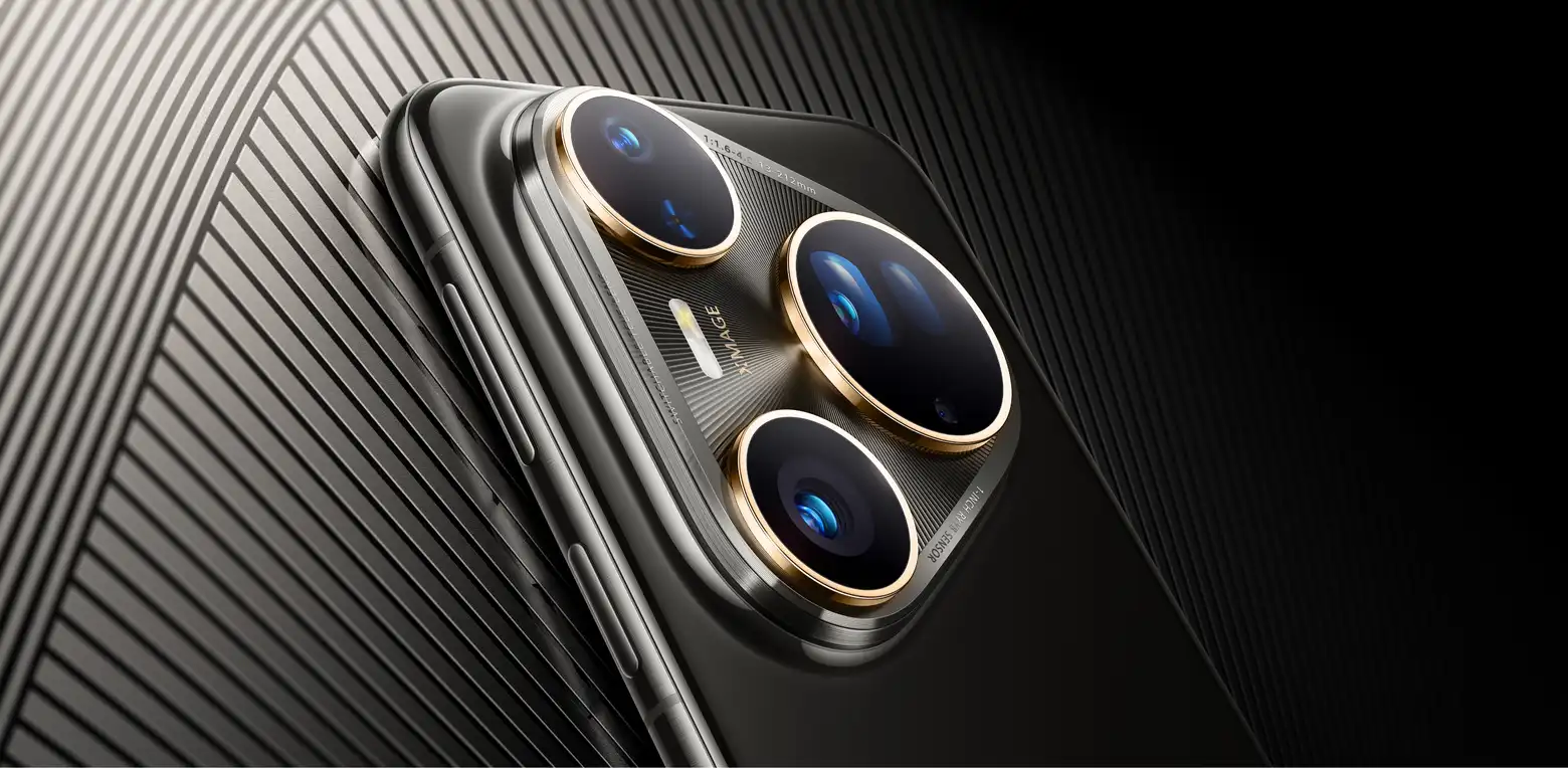 هواوي Pura 90.. عدسة التقريب الجديدة تضع معياراً يصعب على المنافسين الوصول إليه