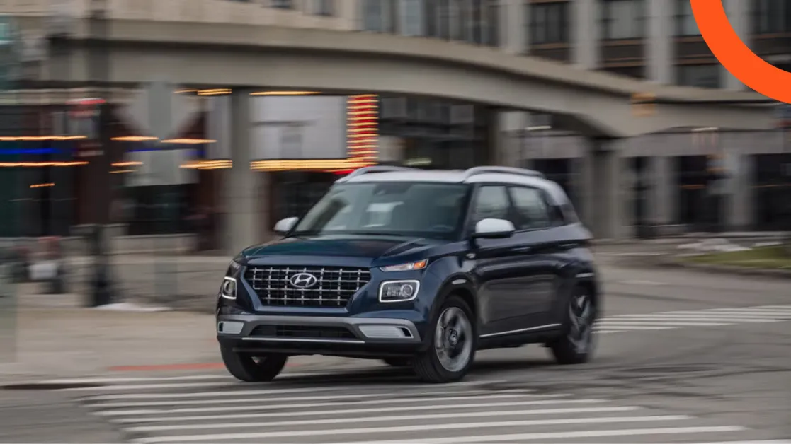 مواصفات هيونداي فينيو 2026.. أداء قوي وتقنيات أمان متقدمة في جيل جديد