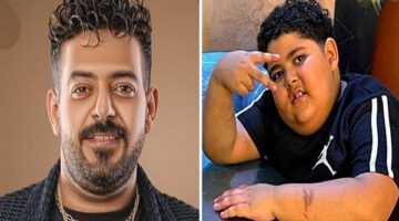 والدة إسماعيل الليثي شقيقه الراحل زاره في المنام وقال له