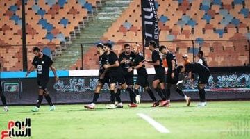 ودية سموحة ترسم ملامح تشكيل البنك الأهلي الأساسي قبل مواجهة