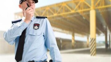 وظائف أمن برواتب مغرية وتأمينات اجتماعية مقدمًا من وزارة الشباب