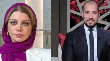 ياسمين الخطيب تحسم الجدل لهذا السبب ارتديت الحجاب في حوار