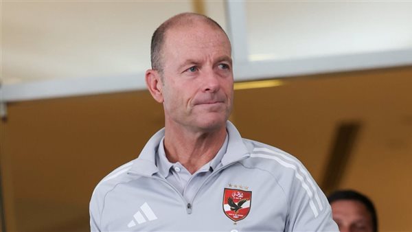 يس توروب يشيد بأداء الأهلي بعد الفوز الكبير على شبيبة القبائل في دوري الأبطال