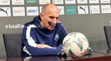 يورتشيتش بعد ثلاثية ريفرز كيف يحمي لقب البطولة هذا الموسم؟