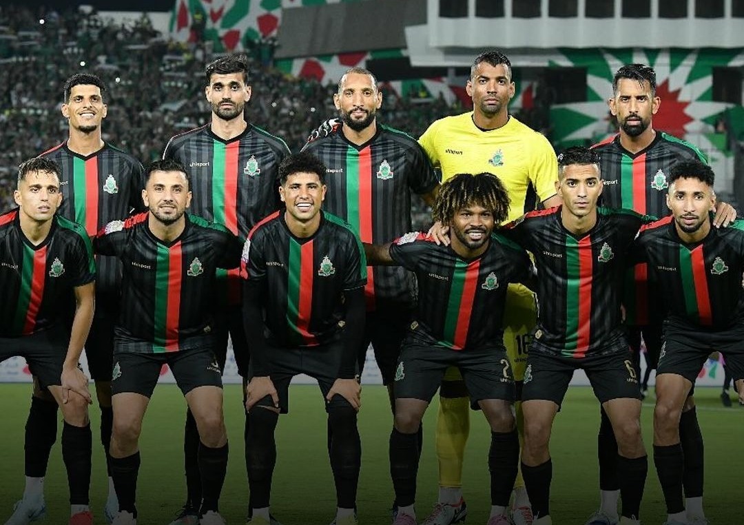 كيف مشاهدة مباراة الأهلي والجيش الملكي في دوري أبطال أفريقيا 2025 بجودة HD من البيت 4 كيف مشاهدة مباراة الأهلي والجيش الملكي في دوري أبطال أفريقيا 2025 بجودة HD من البيت