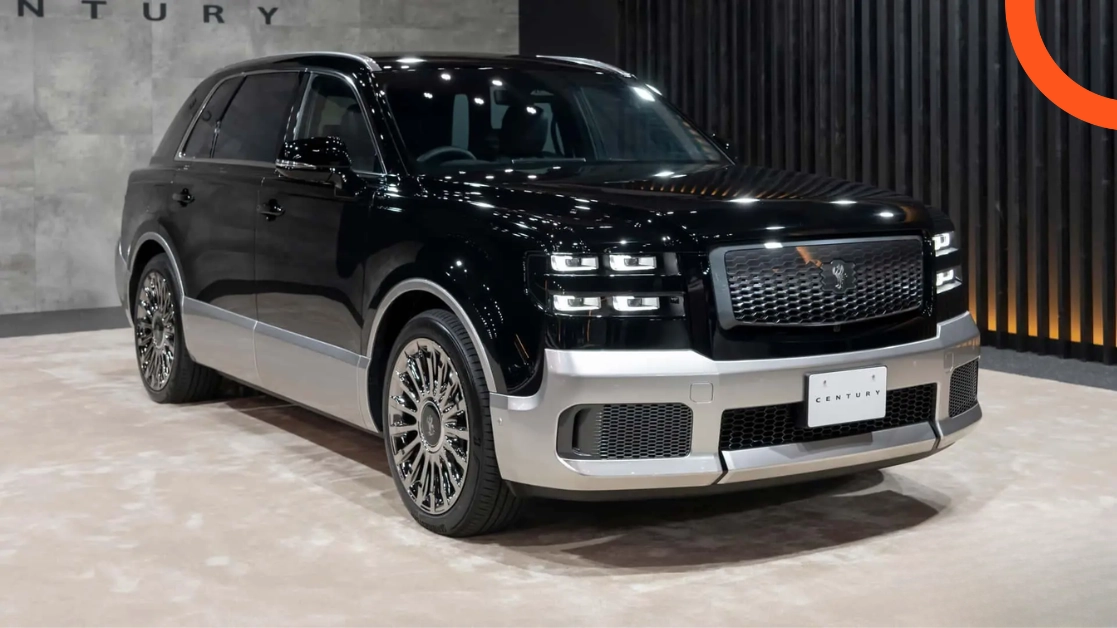 إعادة تصميم.. تويوتا سينشري الجديدة تكشف عن 7 مفاجآت في طراز 2025