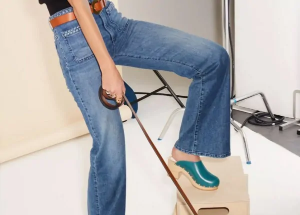 وداعًا للأحذية.. موضة القبقاب 2026 تسيطر على الأسواق العالمية الخمسة القادمة