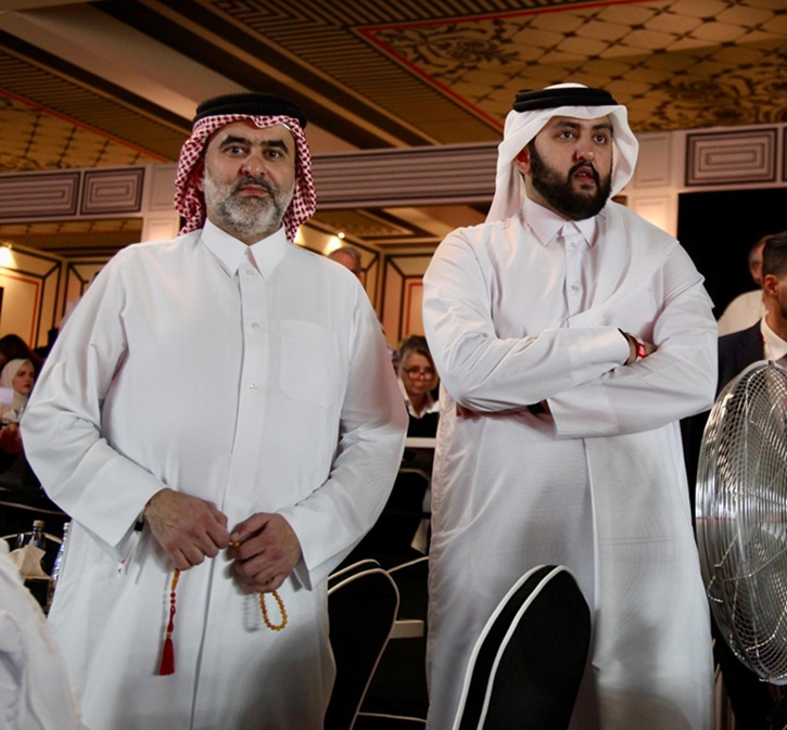 صور وأبطال.. الختام المبهر لبطولة العالم للخيل العربية 2025 يخطف الأنظار 18 صور وأبطال.. الختام المبهر لبطولة العالم للخيل العربية 2025 يخطف الأنظار