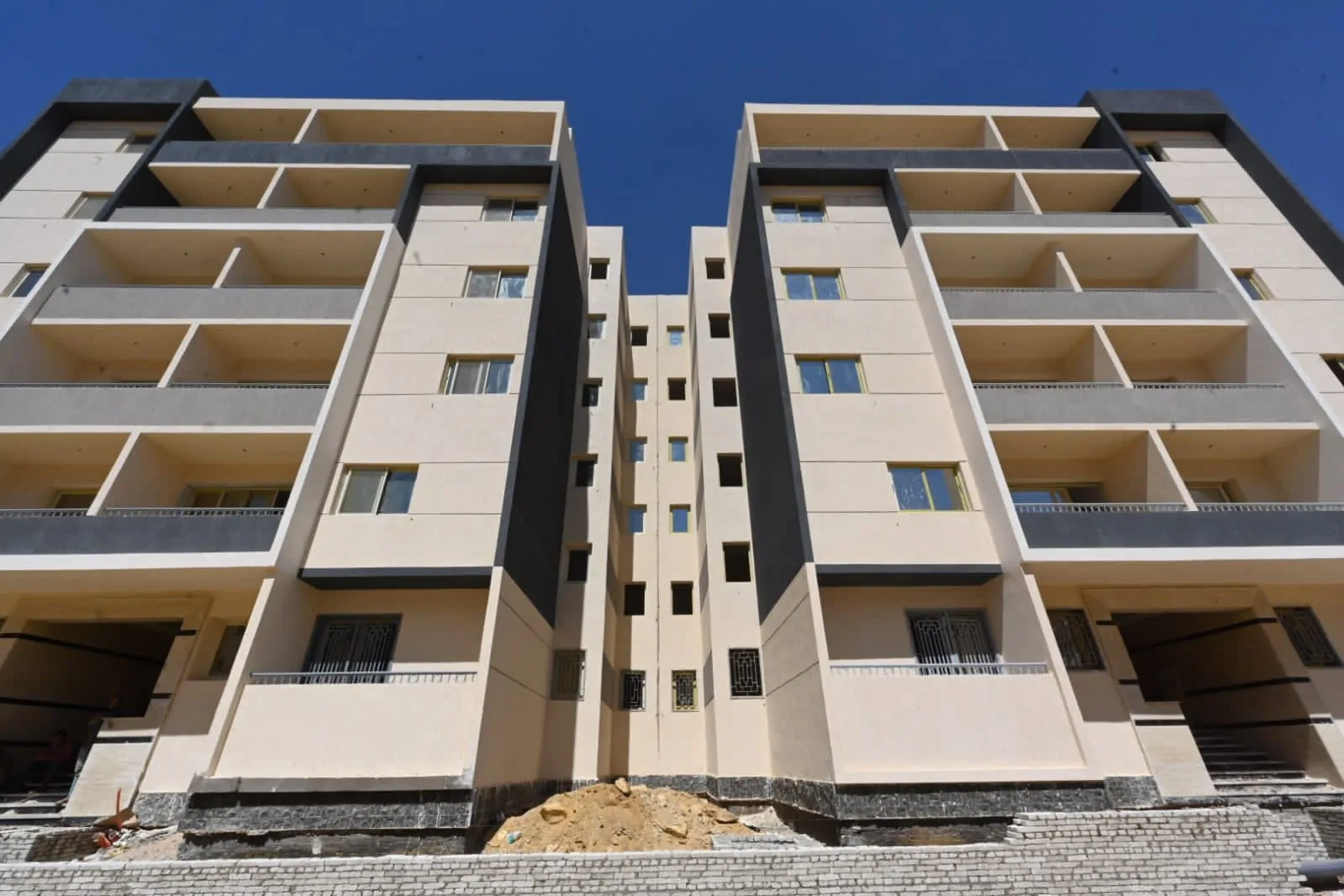 أخيرا.. موعد نتيجة وحدات سكن لكل المصريين 7 وخطوات الاستعلام والسداد بسهولة 3 موعد نتيجة وحدات سكن لكل المصريين 7