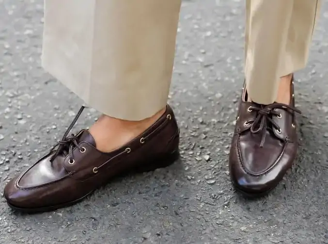 وداعًا للأحذية.. موضة القبقاب 2026 تسيطر على الأسواق العالمية الخمسة القادمة