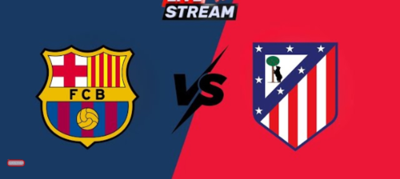 لحظة بلحظة.. نتيجة مباراة برشلونة ضد أتلتيكو مدريد اليوم الثلاثاء في الدوري الإسباني موسم 2025-26 3 لحظة بلحظة.. نتيجة مباراة برشلونة ضد أتلتيكو مدريد اليوم الثلاثاء في الدوري الإسباني موسم 2025-26