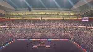 شاهد الآن.. حفل افتتاح كأس العرب 2025 مباشر على استاد البيت بقطر والقنوات الناقلة 7 WhatsAppImage20251201at4.30.44PM 163241