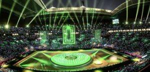 الان مباشر.. حفل افتتاح كأس العرب 2025 في قطر.. مفاجآت كبيرة في الانتظار 4 حفل افتتاح كأس العرب في قطر