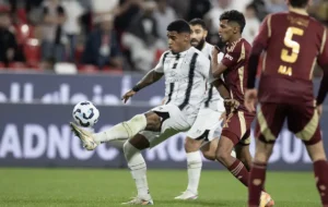 الجزيرة ضد الوحدة