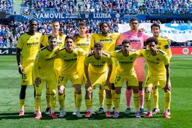 لا تفوت المتعة.. شاهد مباراة فياريال وخيتافي في الدوري الإسباني اليوم السبت 6 ديسمبر 2025 3 مباراة فياريال وخيتافي