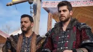 الليلة المنتظرة.. موعد عرض الحلقة 7 من مسلسل المؤسس أورهان يكشف أسرارا جديدة! 3 موعد عرض الحلقة 7 من مسلسل المؤسس أورهان