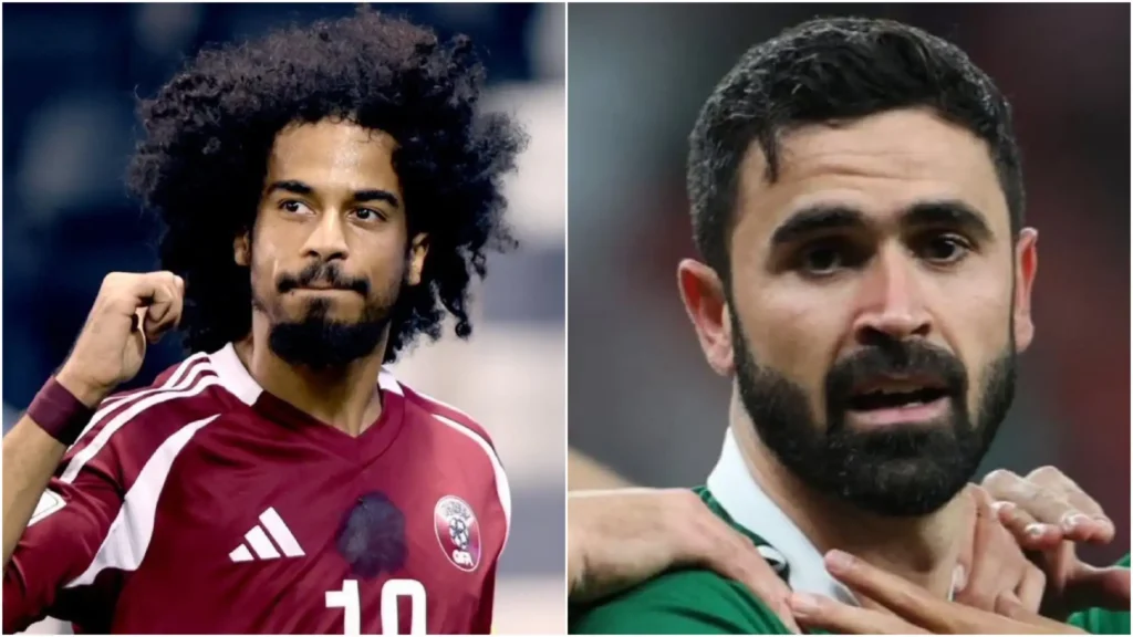 مواجهة مصيرية.. موعد مباراة سوريا وقطر تتصارعان على التأهل في كأس العرب 2025 3 موعد مباراة سوريا وقطر