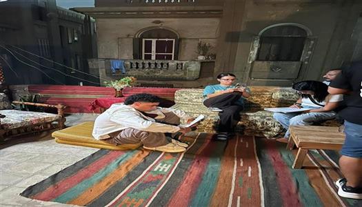 حصرياً Midterm .. مواعيد عرض مسلسل ميد تيرم على قنوات ON وwatchit بطولة ياسمينا العبد لمناقشة قضايا الجيل Z 3 unnamed file