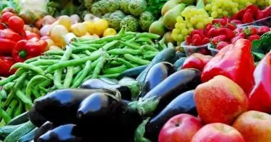 أسعار الملوخية والخضراوات والفواكه في كفر الشيخ اليوم السبت 6 ديسمبر 2025