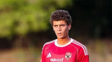 اختفاء حمزة عبد الكريم يُغلق باب التوقيع مع الأهلي ويطلق