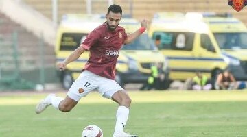 الأهلي وسيراميكا في كأس عاصمة مصر استراتيجيات وتشكيلات تحدد هوية