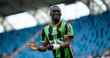 الأهلي يرفع العرض المالي لضم دياباتي في يناير لتعزيز خط هجومه