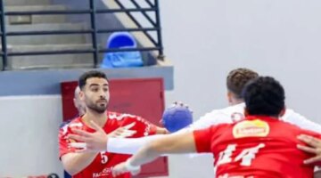 الزمالك يوقف سلسلة انتصارات الأهلي في قمة دوري المحترفين لكرة