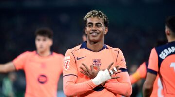 القنوات الناقلة لمباراة برشلونة وفرانكفورت في دوري أبطال أوروبا 2025 2026