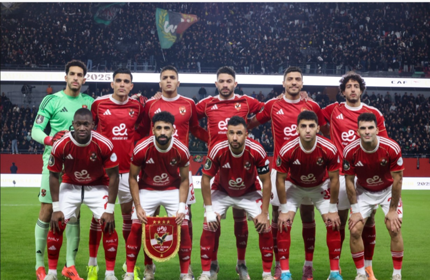 كشف الحقائق .. الكاف يعلن فتح تحقيق في أحداث مباراة الأهلي والجيش الملكي 2025 بشكل عاجل 3 الكاف يعلن فتح تحقيق في أحداث مباراة الأهلي والجيش الملكي