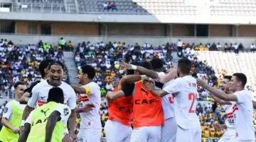 المستشار القانوني للزمالك يؤكد استقرار عقود اللاعبين وينفي إمكانية الفسخ