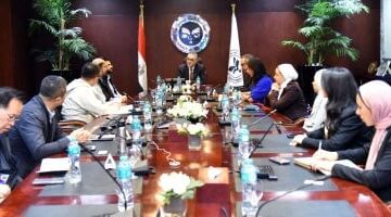 الهيئة العامة للاستثمار تتفاوض مع Fountain Set Limited لإنشاء مجمع