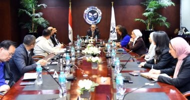 الهيئة العامة للاستثمار تتفاوض مع Fountain Set Limited لإنشاء مجمع صناعي للغزل والنسيج باستثمارات 100 مليون دولار