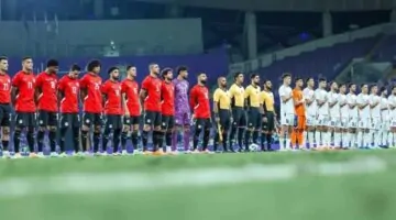 تأجيل مباراة مصر ونيجيريا الودية يربك التحضيرات قبل أمم أفريقيا