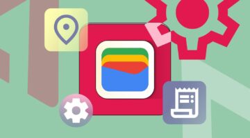 تحول هاتفك إلى قارئ أفكار Google Wallet يعرض بطاقة الطائرة