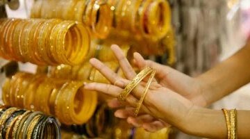 تذبذب سعر الذهب في مصر مع ترقب خفض الفيدرالي الفائدة