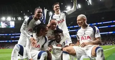 تشكيل توتنهام الأساسي يبرز استعداد الفريق لمواجهة نوتنجهام فورست في الدوري الإنجليزي