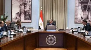 تصالح مخالفات البناء يستقبل أكثر من مليوني طلب ويعكس ضغط