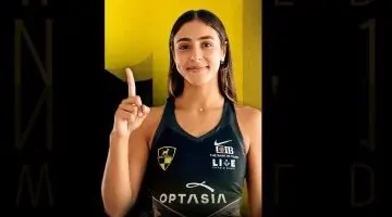 تصنيف الاسكواش يشهد عودة هانيا الحمامي لصدارة السيدات واستمرار هيمنة