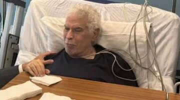 تطور الحالة الصحية للمعلم حسن شحاتة يحدد مسار علاجه وتوقعات