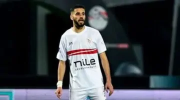 تطورات في فسخ عقد بنتايج مع الزمالك تكشف تبعاتها القانونية