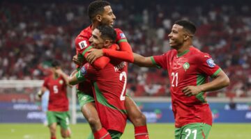 جدول مباريات المغرب في كأس العالم 2026 تفاصيل المجموعة والتحديات