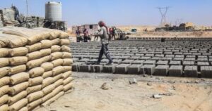 سعر الحديد اليوم السبت 20-12-2025 يتراجع في المصانع ويؤثر على أسعار السوق المحلي