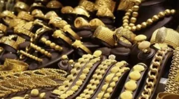 سعر الذهب عيار 21 في مصر السبت 6 ديسمبر 2025